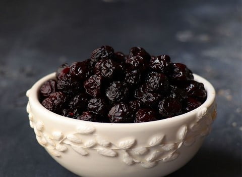 تصویر 3 از فروش آلبالو خشک جنگلی + قیمت خرید به صرفه